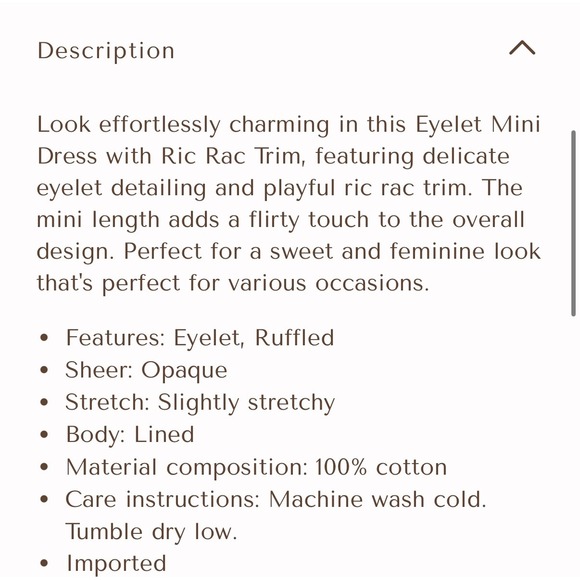 Umgee Emerald and Sky Mini Dress - Picture 5 of 10